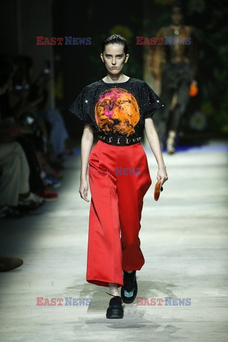 Christopher Kane