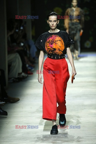 Christopher Kane