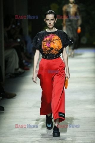 Christopher Kane