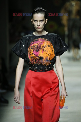 Christopher Kane