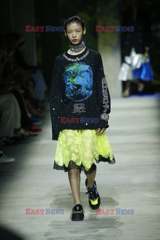 Christopher Kane