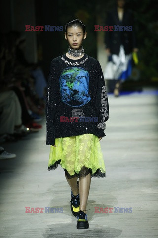 Christopher Kane