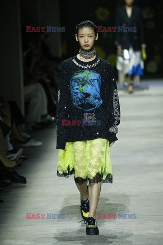 Christopher Kane