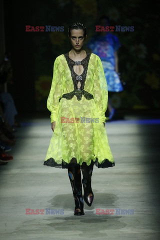 Christopher Kane