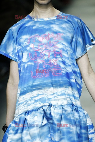 Christopher Kane