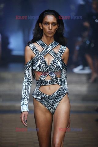 Julien Macdonald