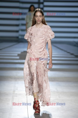 Preen LB