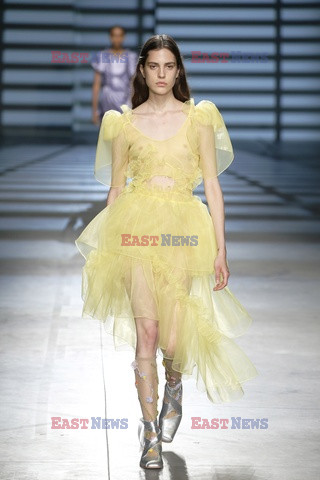 Preen LB