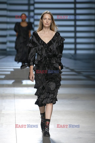 Preen LB