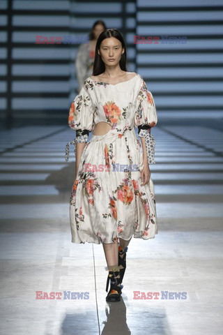 Preen LB