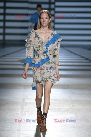 Preen LB