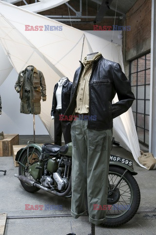 BELSTAFF