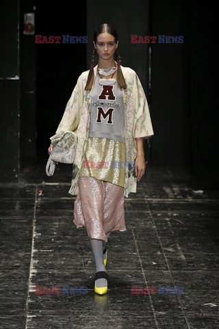 Antonio Marras LB