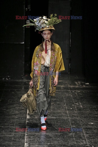 Antonio Marras LB