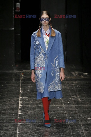 Antonio Marras LB