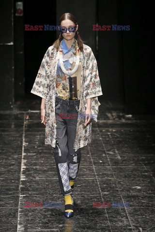 Antonio Marras LB