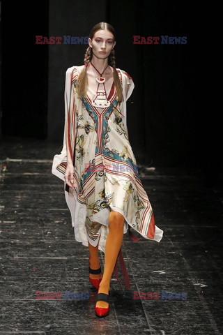 Antonio Marras LB