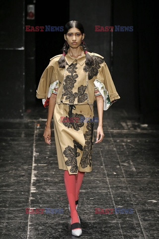 Antonio Marras LB