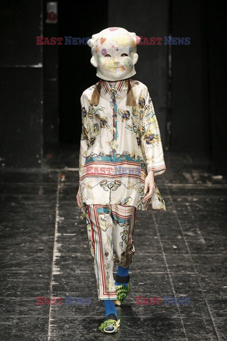 Antonio Marras LB