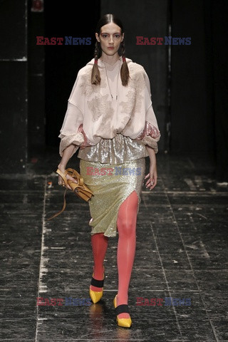 Antonio Marras LB