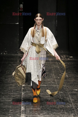 Antonio Marras LB