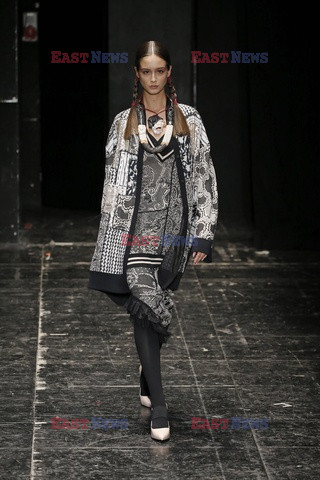 Antonio Marras LB