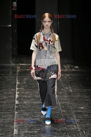 Antonio Marras LB