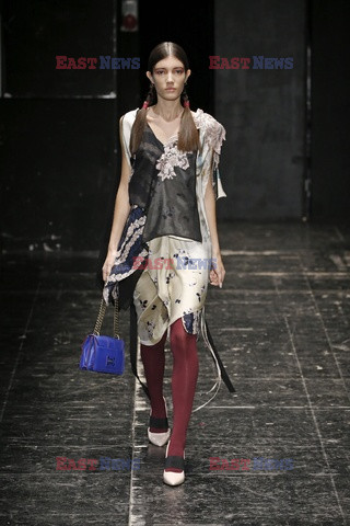 Antonio Marras LB