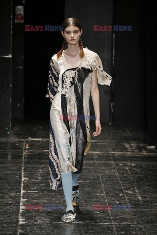 Antonio Marras LB