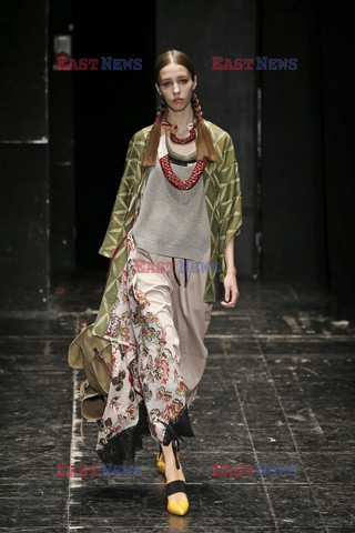 Antonio Marras LB