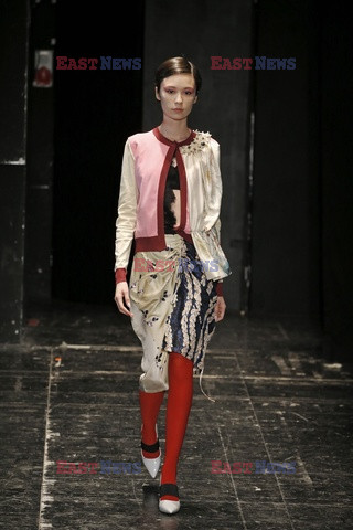 Antonio Marras LB