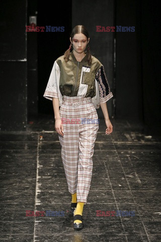 Antonio Marras LB