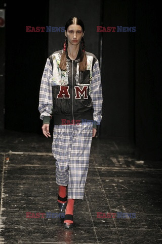 Antonio Marras LB