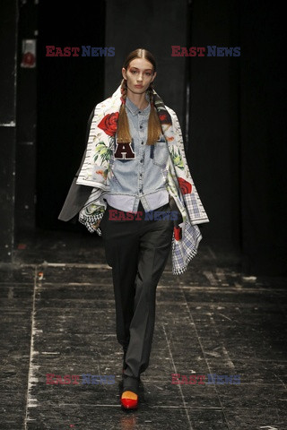 Antonio Marras LB