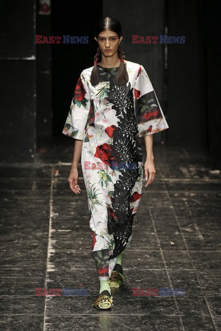 Antonio Marras LB