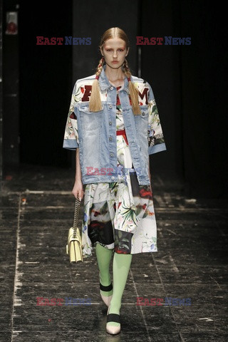 Antonio Marras LB