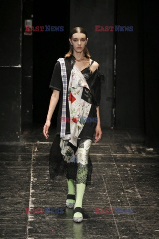 Antonio Marras LB