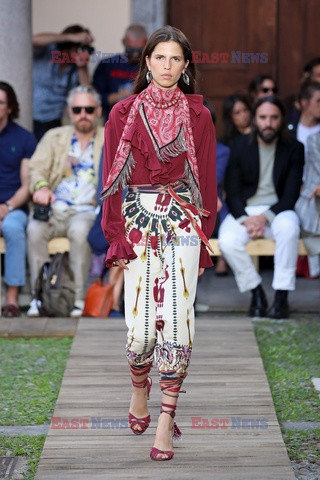 Etro LB