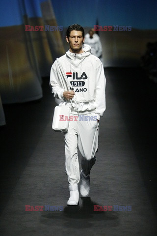 Fila LB