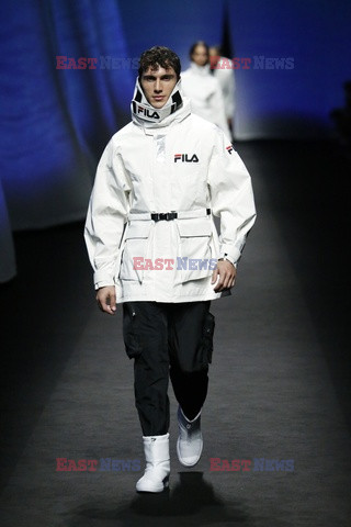 Fila LB