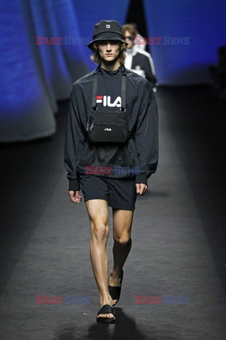 Fila LB