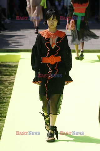 MSGM LB