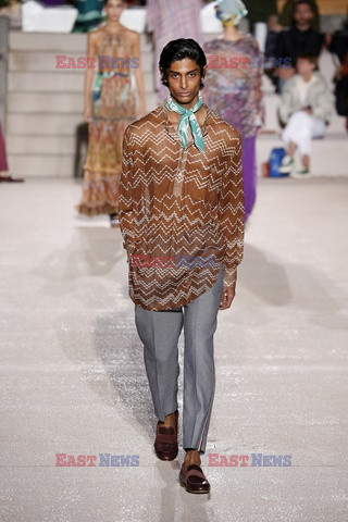 Missoni LB