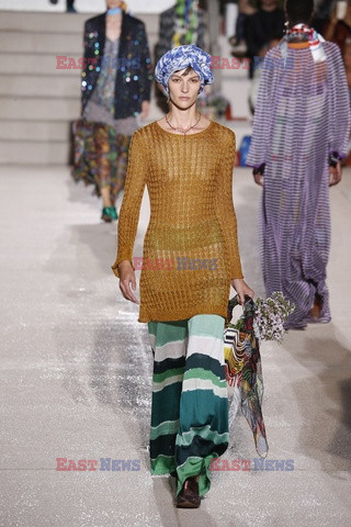 Missoni LB