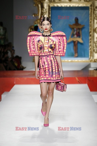 Moschino