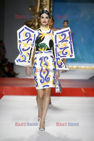 Moschino LB