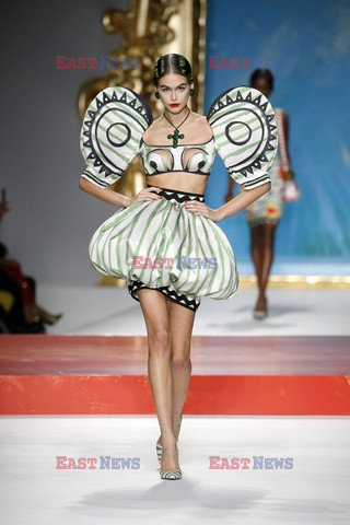 Moschino LB