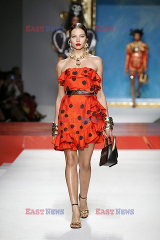 Moschino LB