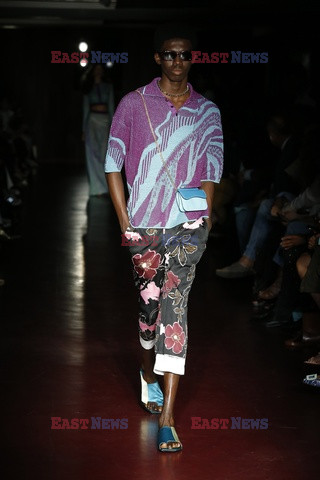 Peter Pilotto LB