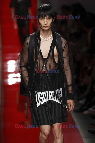 DSQUARED2